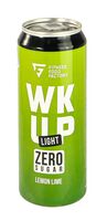 Напиток газированный "WK UP. Лимон-лайм" (450 мл)