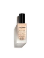 Тональная основа-флюид для лица "Fond De Teint Correcteur Invisible" SPF 25 тон: 01, Naturel