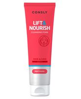 Пенка для умывания "Укрепляющая. С пептидами" (120 мл)