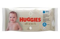 Влажные салфетки детские "Элит софт" (56 шт.)