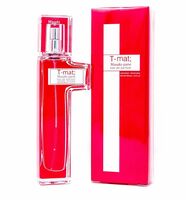 Парфюмерная вода для женщин "T-Mat" (40 мл)