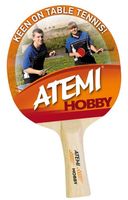 Ракетка для настольного тенниса "Hobby"