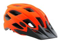 Шлем защитный "24-L" (оранжевый)