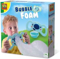 Игровой набор "Создание пены из мыльных пузырей. Слонёнок"