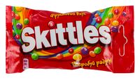 Драже "Skittles. Фрукты" (38 г)