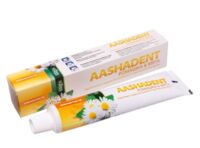 Зубная паста "Ромашка и мята" (100 г)