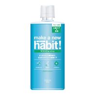Ополаскиватель для полости рта "Make a New Habit" (975 мл)