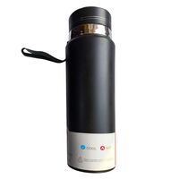 Термос металлический 1 л арт. YJ11