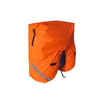 Накидка на рюкзак (30-50 л; оранжевая)