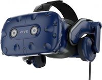 Система виртуальной реальности Vive PRO EEA (HTC Vive PRO KIT)