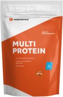 Протеин "Multi Protein" (1000 г; сливочная карамель)