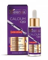 Сыворотка для лица "Calcium + Q10. Концентрированная активно-лифтинговая" (30 мл)