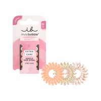 Набор резинок-браслетов для волос "Invisibobble Extra Care Delicate Duties" (3 шт.)