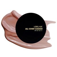 Кушон для лица "All Cover Cushion" SPF 50+ PA+++ тон: песочно-бежевый