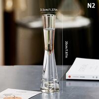 Ваза "Элегантная" (20 см)