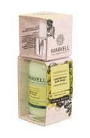 Сыворотка для лица "Овощной детокс" (30 мл)