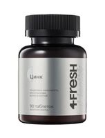 Биологически активная добавка "Цинк хелат" (90 таблеток)