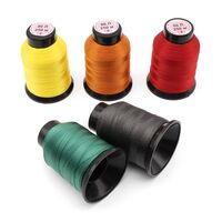 Набор швейных ниток 86Л "Ассорти №3" (250 м; 5 шт.)