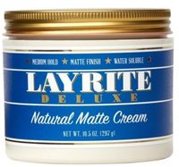 Помада для укладки волос "Natural Matte Cream. С матовым эффектом" (297 г)