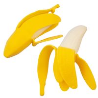 Игрушка-антистресс "Банан" (арт. 083)