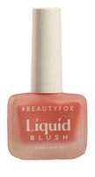 Румяна "Natural Glow" тон: 101, розовый нюд