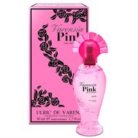 Парфюмерная вода для женщин "Varensia Pink" (50 мл)