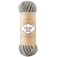 Пряжа "Superwash Artisan №9005" (100 г; 420 м; секционный)