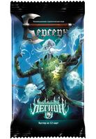 Берсерк. Призрачный легион. Бустер