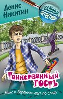 Таинственный гость