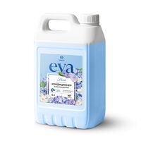 Кондиционер-ополаскиватель для белья "Eva Flower" (5 л)