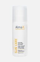 Лосьон после загара "Sun Care Soothing Aloe After Sun Spray" (150 мл)