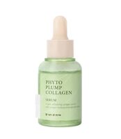 Сыворотка для лица "Phyto Plump Collagen Serum" (30 мл)