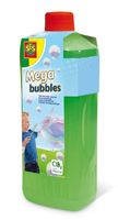 Мыльные пузыри "Mega bubbles" (750 мл)