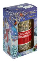 Чайный напиток "Крымская здравница" (75 г)