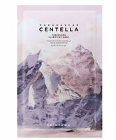 Тканевая маска для лица "Madagascar Centella Poremizing" (23 мл)