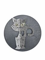 Набор для стринг арта "Кот"