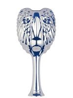 Расческа-детанглер для волос "White Chrome"