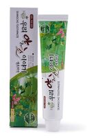 Зубная паста "Зелёный чай" (120 г)