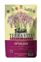 Грунт для орхидей "Живая Земля" (2 л)