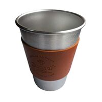 Стакан походный (350 мл, арт. SWB-007H-Б)