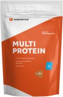 Протеин "Multi Protein" (1000 г; шоколадное печенье)