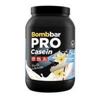 Протеин "Pro Casein" (900 г; ванильный милкшейк)