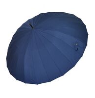 Зонт "AmeYoke" (синий; арт. L6524)