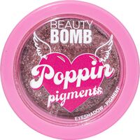 Тени-пигмент для век "Poppin Pigments" тон: 01, lucky