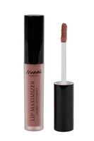 Блеск для губ "Marvel Cosmetics. С охлаждающим эффектом" тон: L321, natural beige