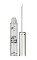 Клей для накладных ресниц и пучков "Eyelash Adhesive Premium" (прозрачный )