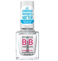 Базовое покрытие для ногтей "BB Nail Cure Diamond XL" (10 мл)