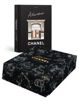Абсолютно CHANEL (в коробке)