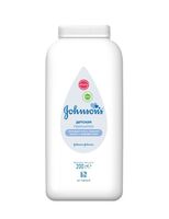 Присыпка детская "Johnsons Baby" (200 г)