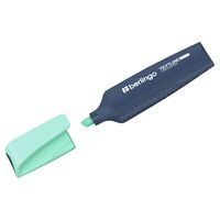 Текстовыделитель "Textline HP200" (мята; 1-5 мм)